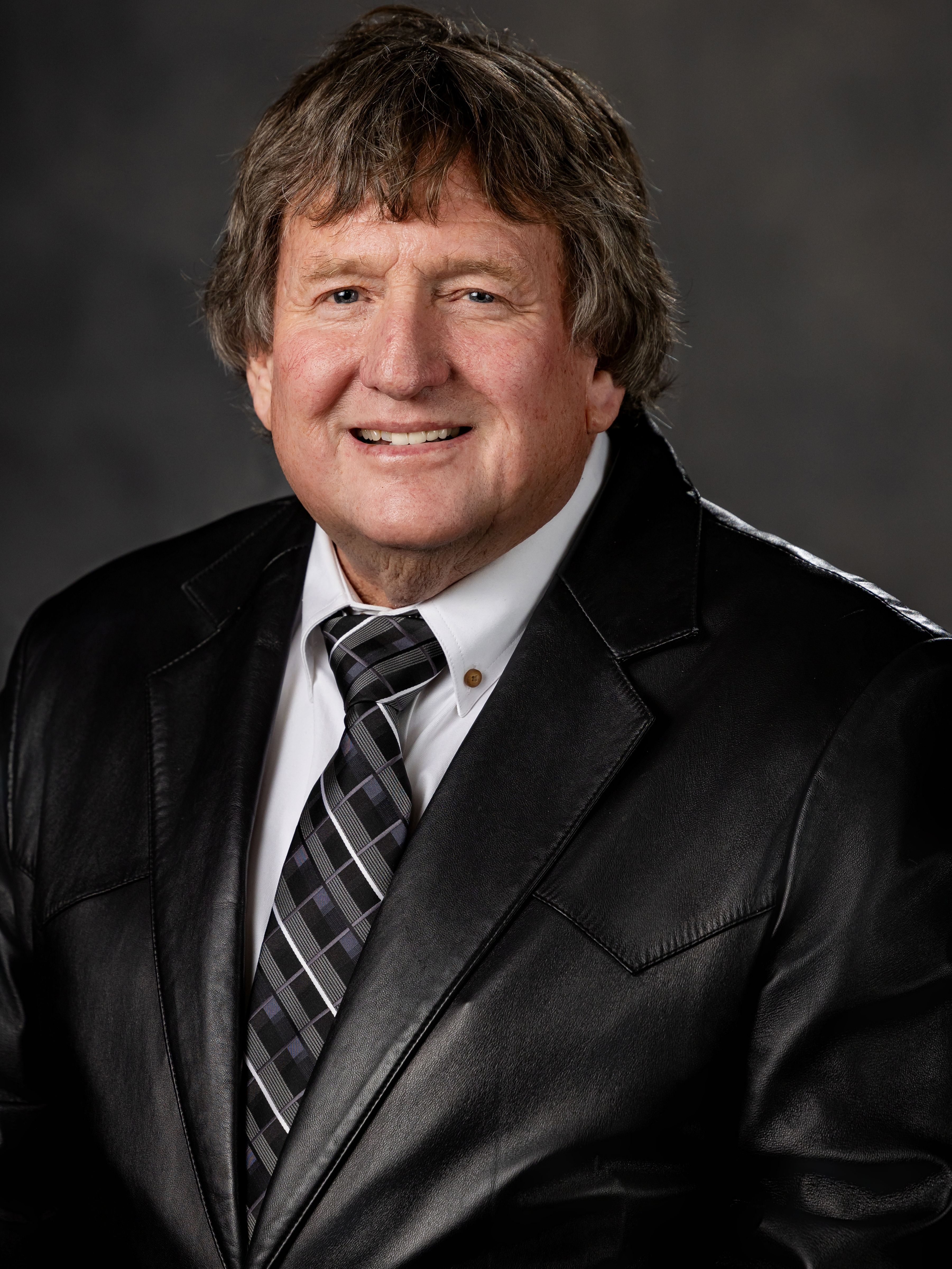 Gary Robison