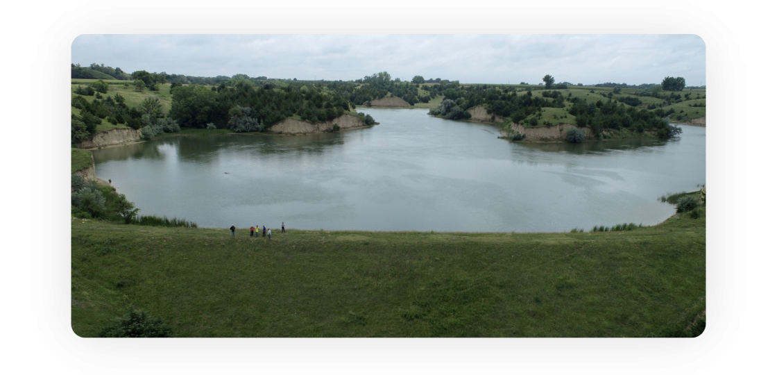 Elwood Reservoir