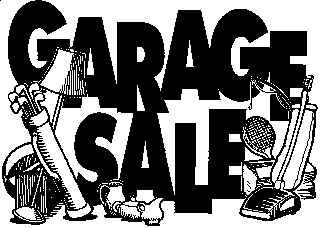 Garage Sales, Annual EMS 5K Walk & BBQ – Johnson Lake