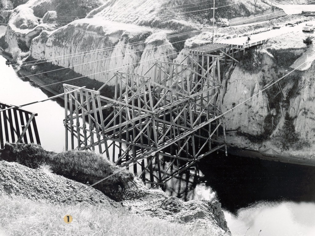 bridge-construction